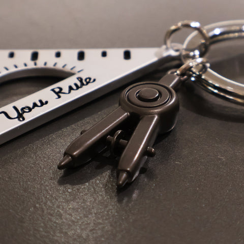 メタモルフォーゼ / キーホルダー