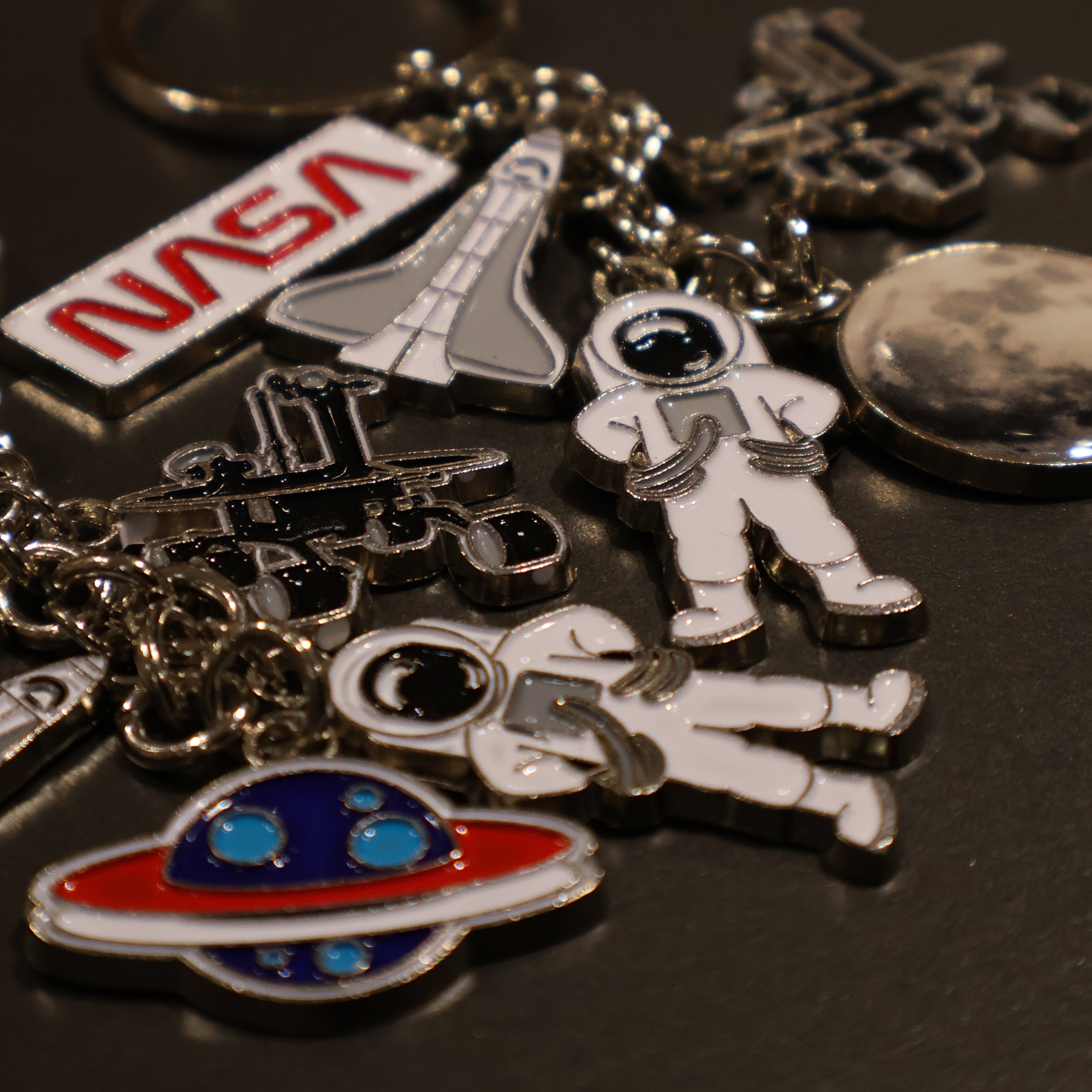 NASA KEYHOLDER – Neueオンラインストア｜もっと愛着のわく、明日を。