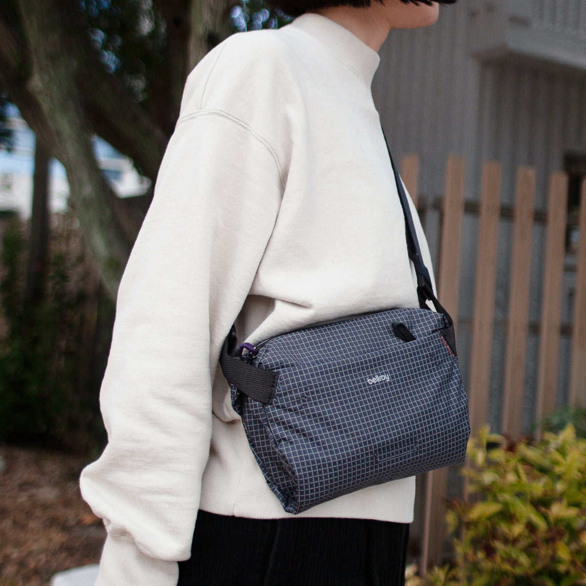 Bellroy / Lite Sling – Neueオンラインストア｜もっと愛着のわく 