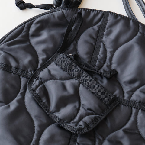 POMTATA / LINER ENVAN TATE TOTE
