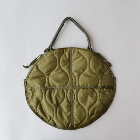 POMTATA / LINER ENVAN TATE TOTE