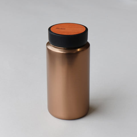 Rivers / Drink Bottle Coffee MOKU