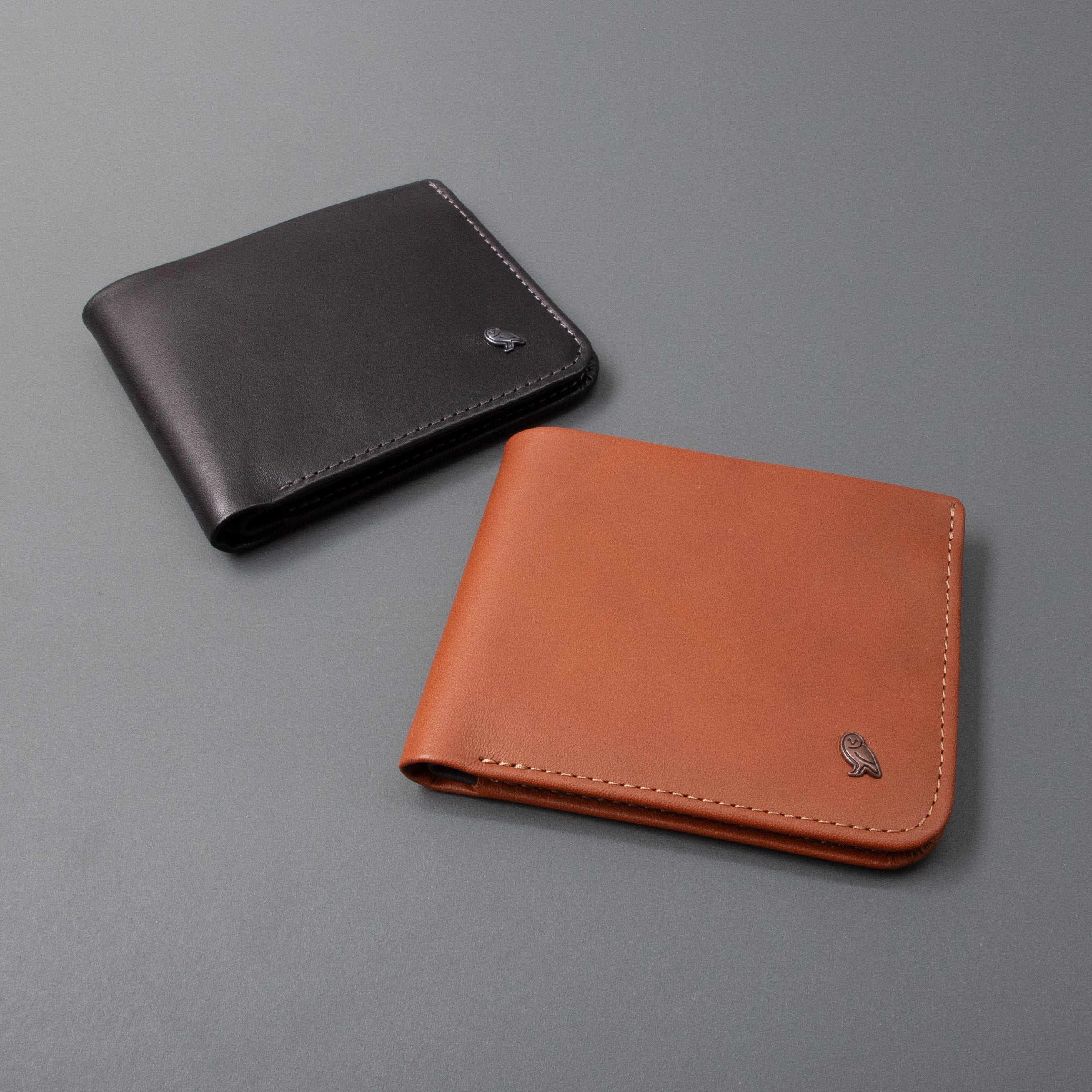 Bellroy Hide & Seek | スリム二つ折り財布 隠し収納・RFID保護 – Neue