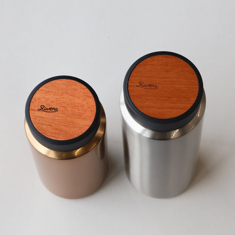 Rivers / Drink Bottle Coffee MOKU
