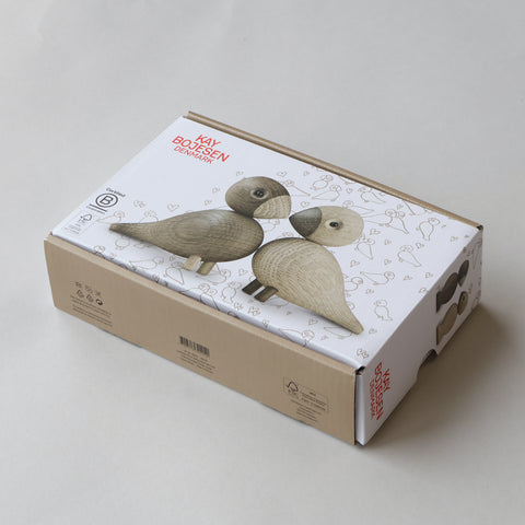 KAY BOJESEN DENMARK / ペア ラブバード