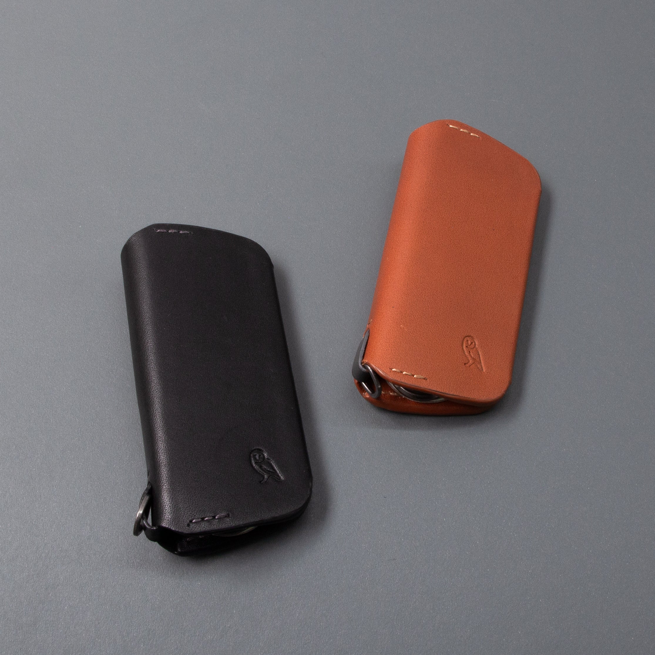 Bellroy Key Cover Plus｜レザーキーケース カギ4～8本収納 – Neue