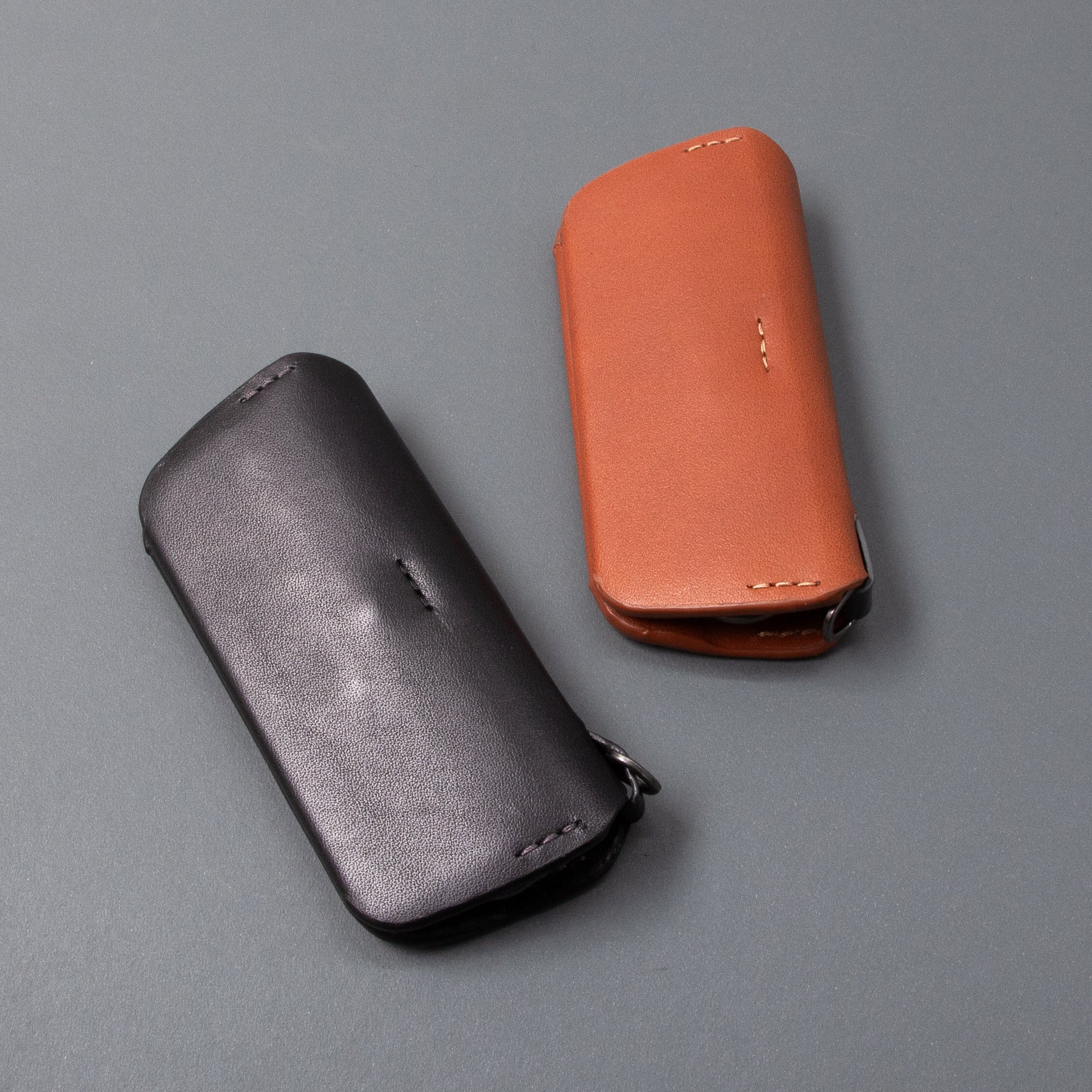 Bellroy Key Cover Plus｜レザーキーケース カギ4～8本収納 – Neue