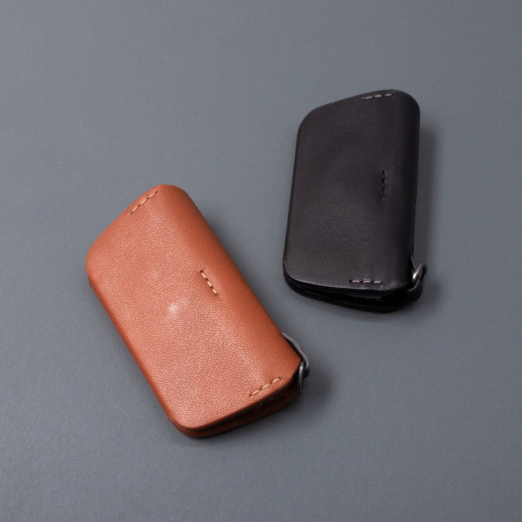 Bellroy Key Cover｜スリムレザーキーケース カギ2～4本収納 – Neue