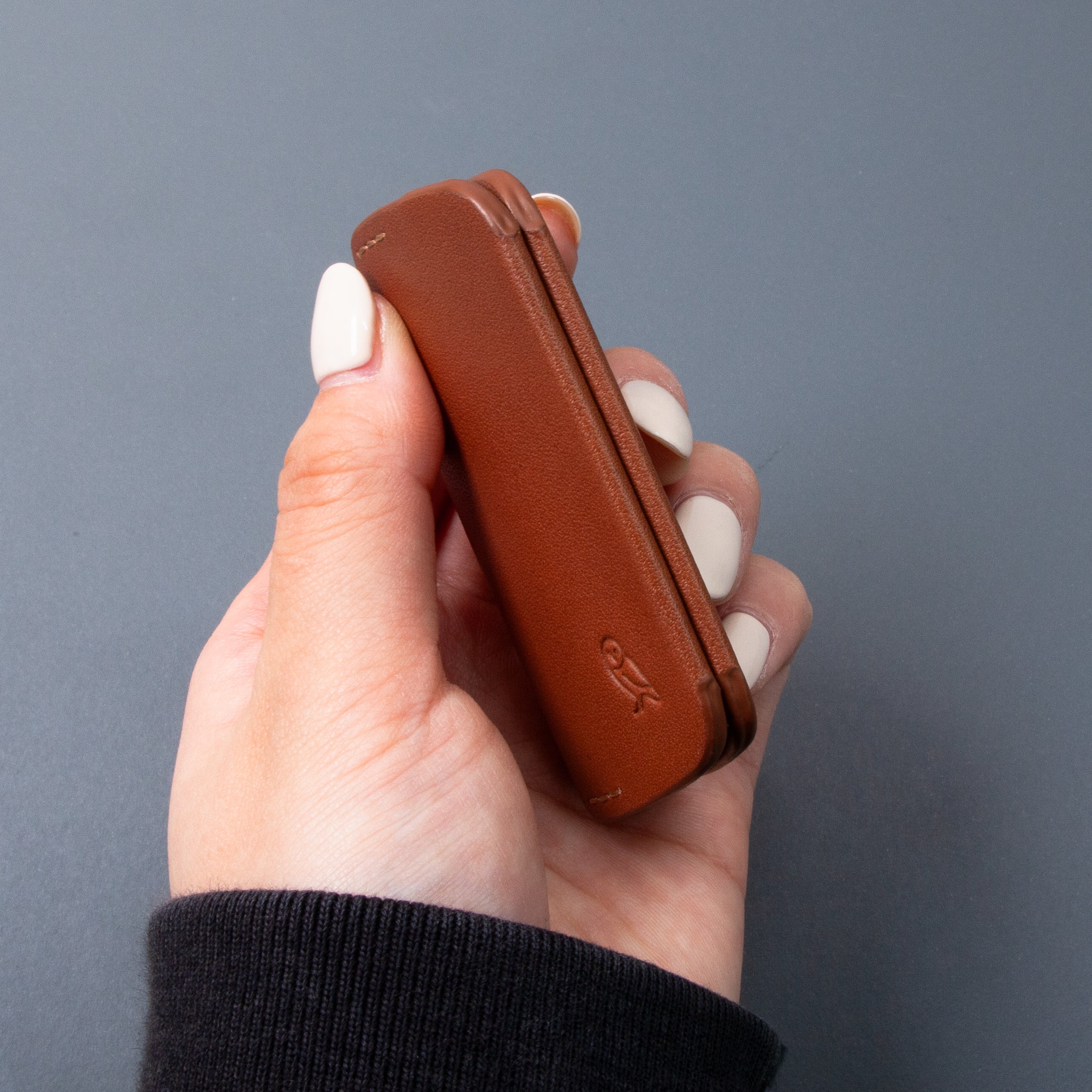 Bellroy Key Cover｜スリムレザーキーケース カギ2～4本収納 – Neue