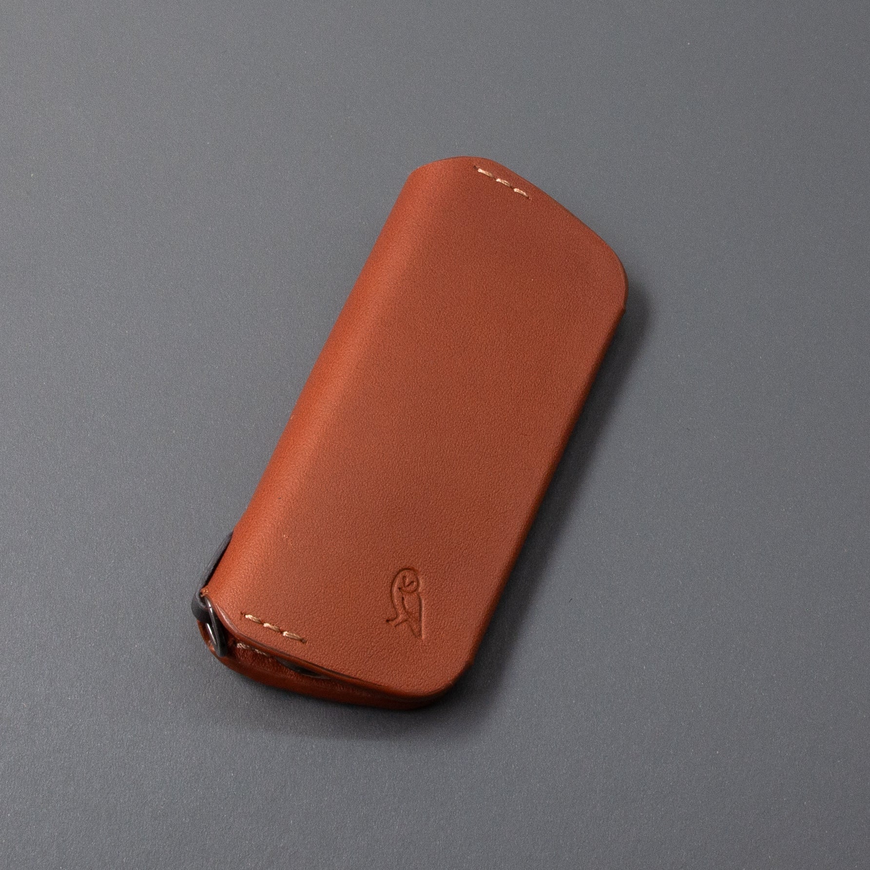 Bellroy Key Cover Plus｜レザーキーケース カギ4～8本収納 – Neue