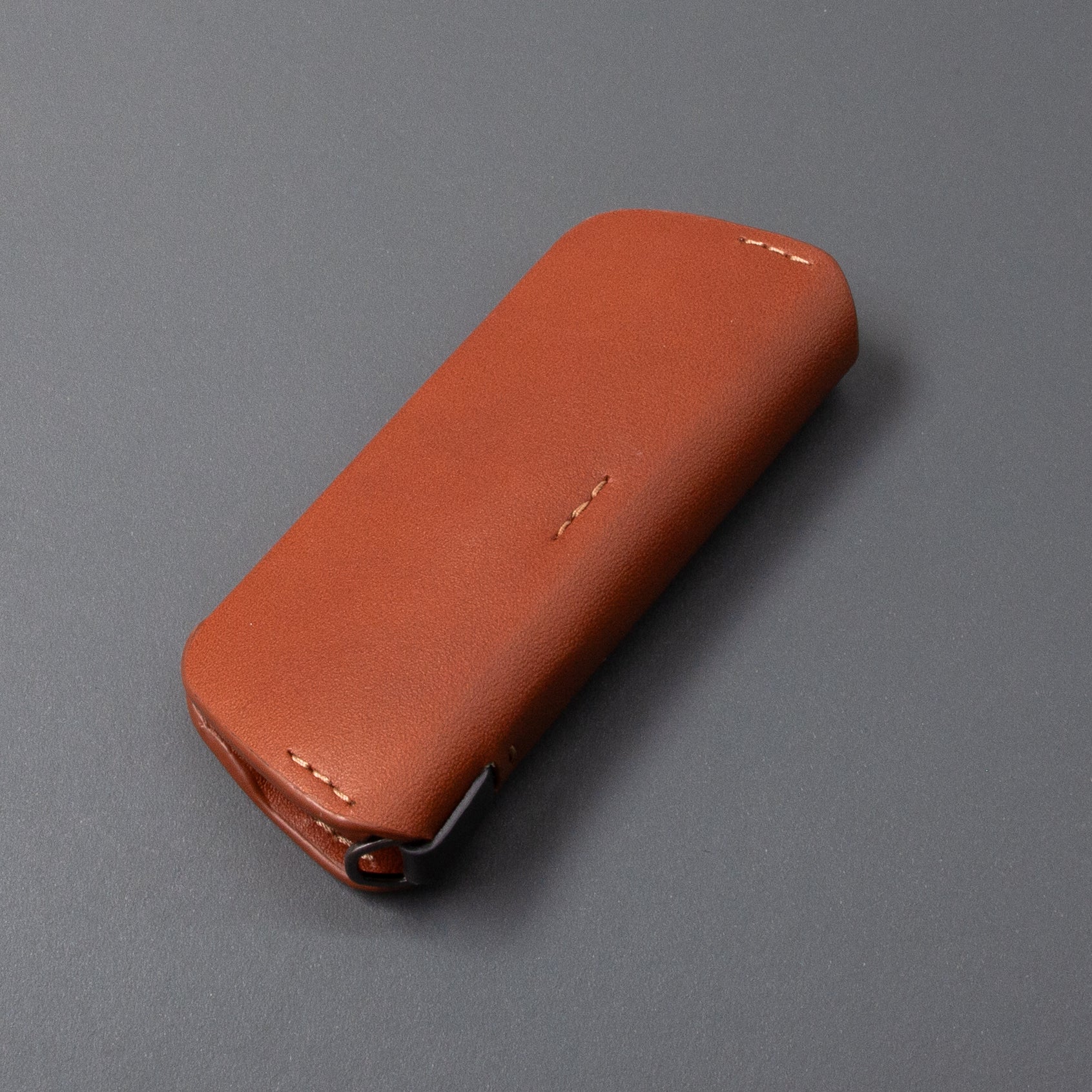 Bellroy Key Cover Plus｜レザーキーケース カギ4～8本収納 – Neue