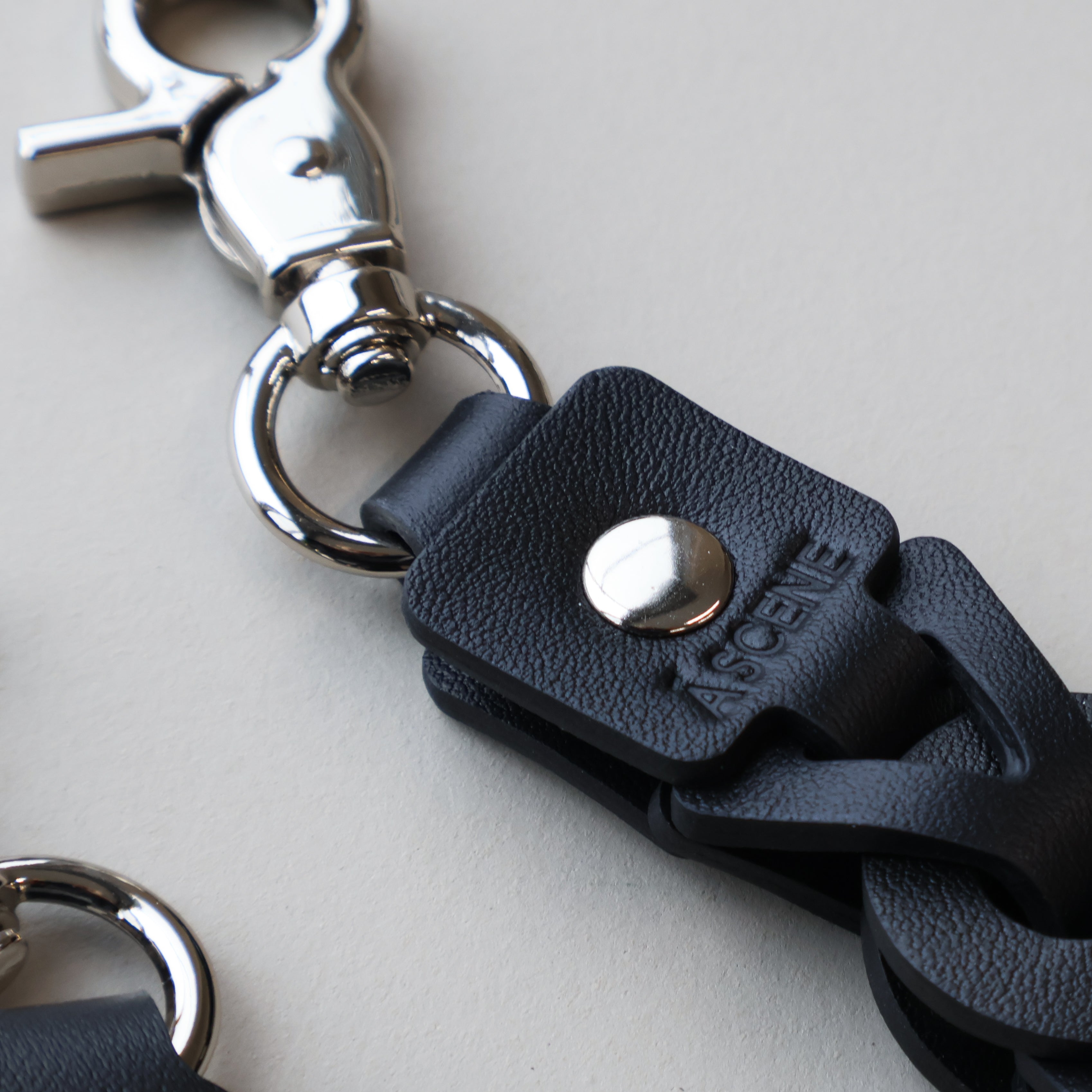 A SCENE / Space Leather Strap – Neueオンラインストア｜もっと愛着の