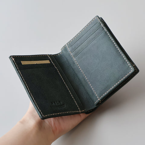 NELD / RAKUDA 短財布