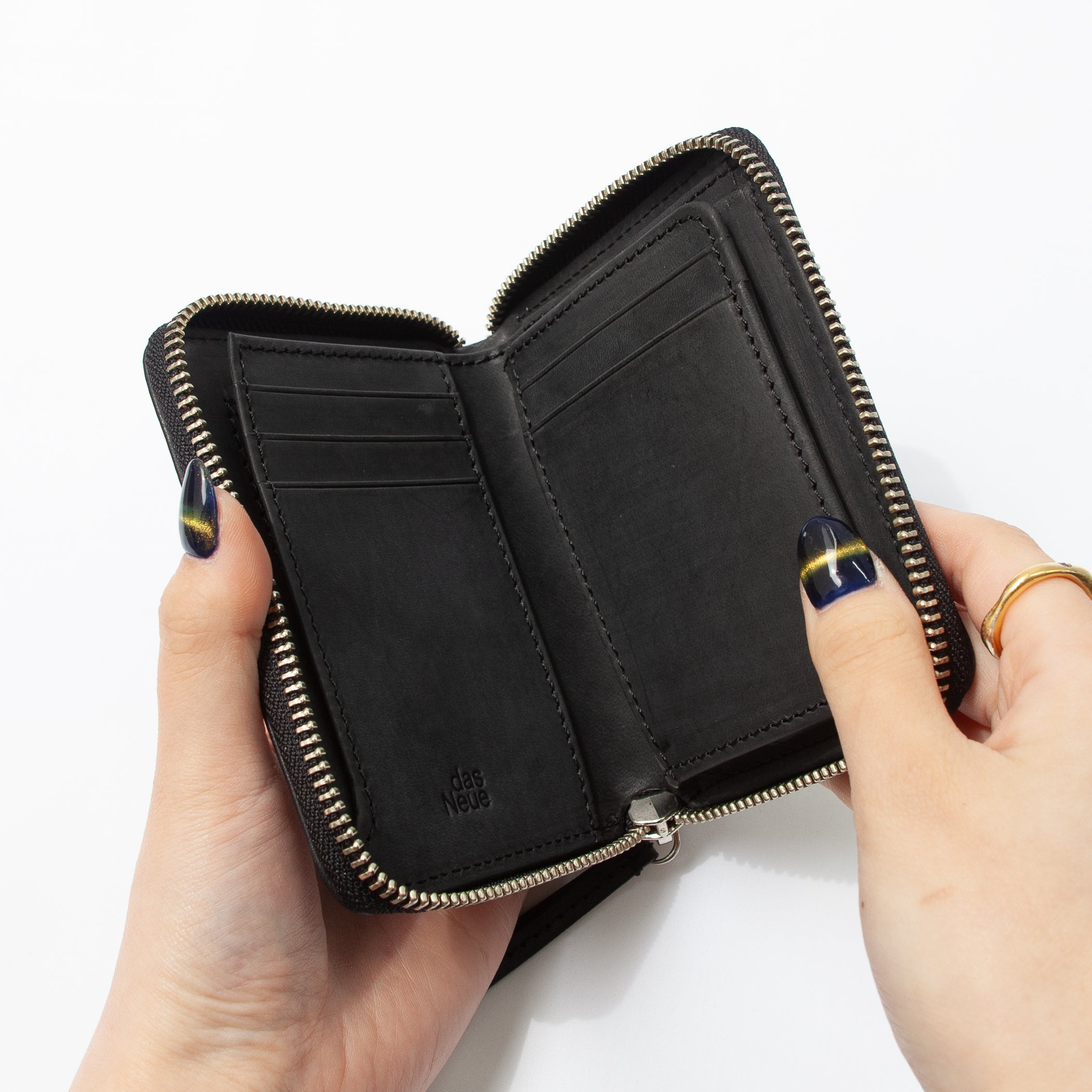 ELBAMATT / ミドルウォレット – Neueオンラインストア｜もっと愛着の