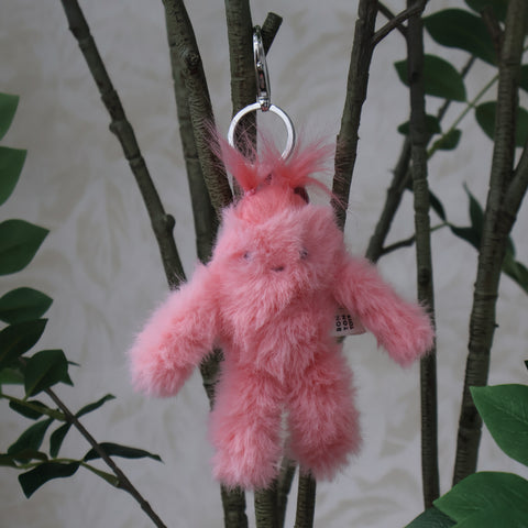BON TON TOYS / THE MOODS Keychain