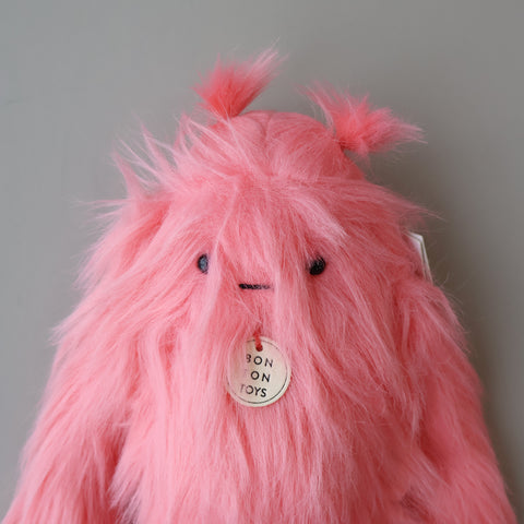 BON TON TOYS / THE MOODS Tutti
