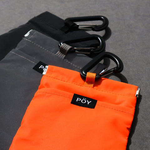 POY / WEEKENDDER Reflector Long