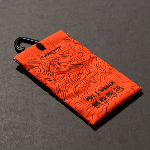 POY / WEEKENDDER Reflector Long