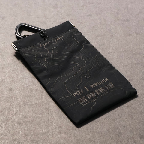 POY / WEEKENDDER Reflector Long