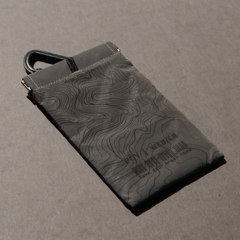 POY / WEEKENDDER Reflector Long