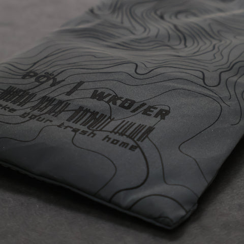 POY / WEEKENDDER Reflector Long