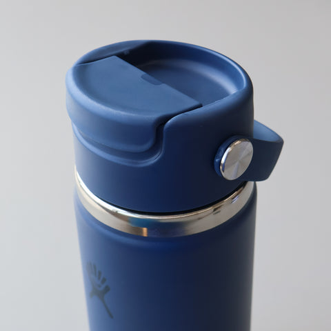 Hydro Flask / Travel Mug Flip Sip Cap