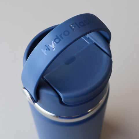 Hydro Flask / Travel Mug Flip Sip Cap