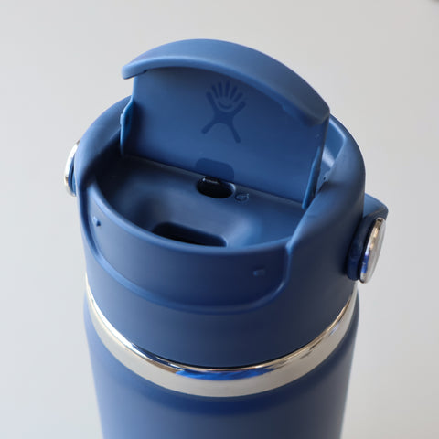 Hydro Flask / Travel Mug Flip Sip Cap