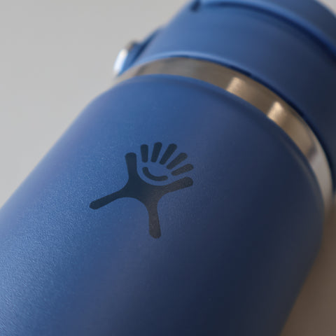 Hydro Flask / Travel Mug Flip Sip Cap