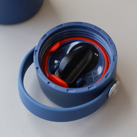 Hydro Flask / Travel Mug Flip Sip Cap