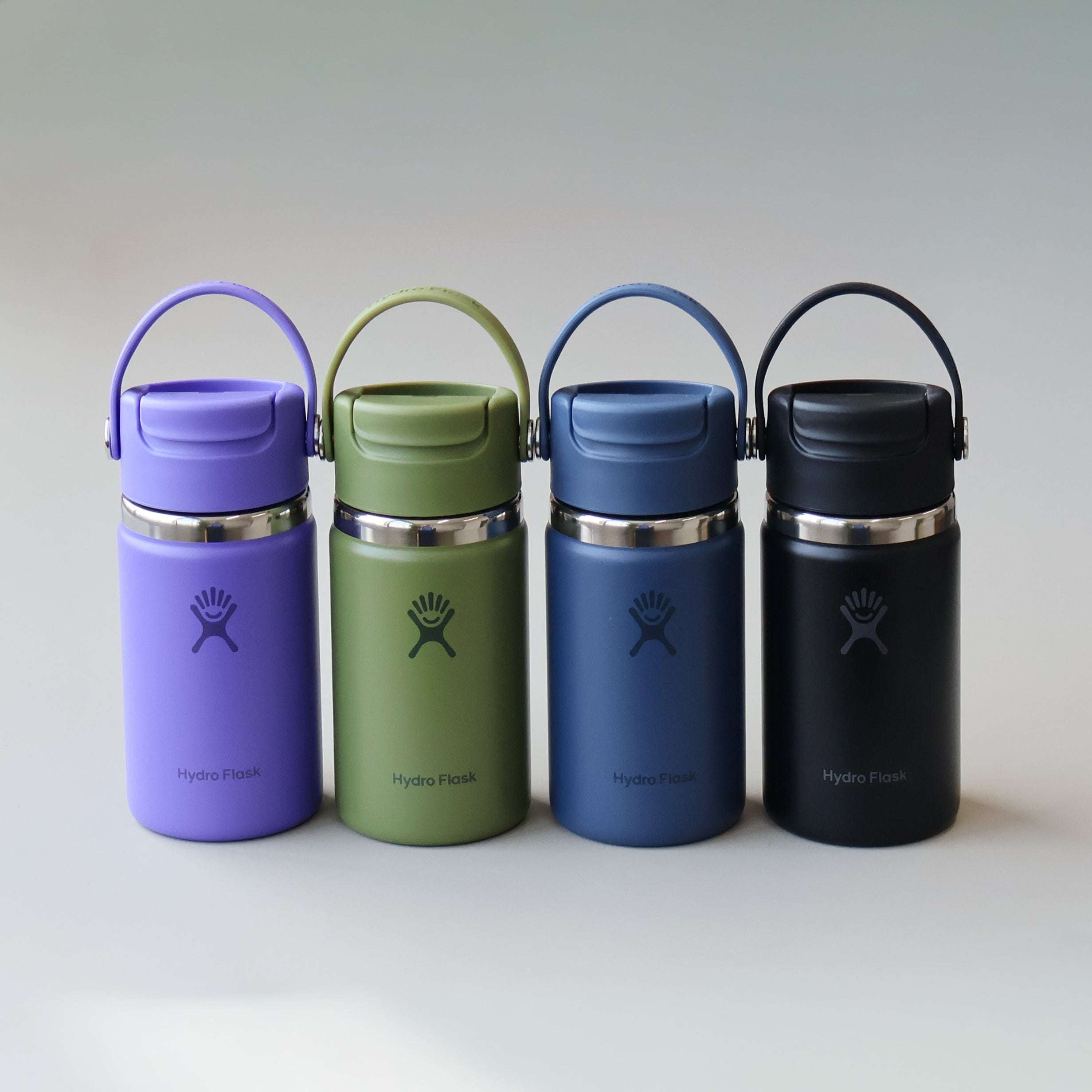 Hydro Flask ハイドロフラスク Travel Mug Flip Sip Cap｜保温保冷