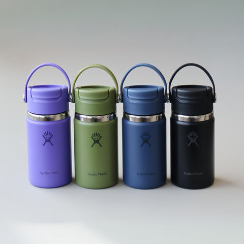 Hydro Flask / Travel Mug Flip Sip Cap