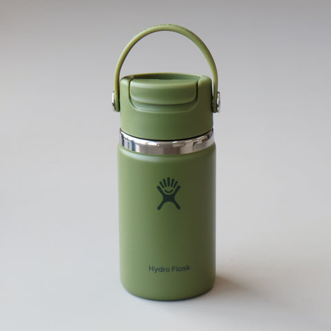 Hydro Flask / Travel Mug Flip Sip Cap