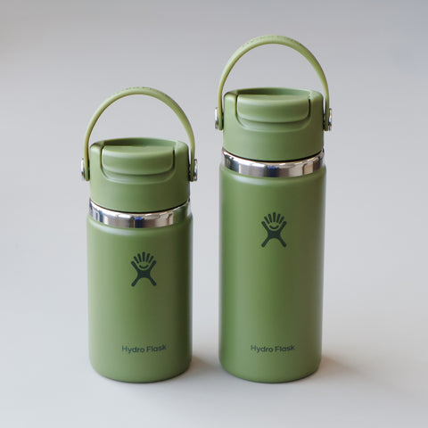 Hydro Flask / Travel Mug Flip Sip Cap