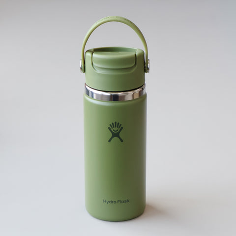 Hydro Flask / Travel Mug Flip Sip Cap