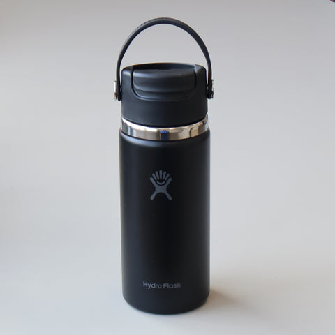 Hydro Flask / Travel Mug Flip Sip Cap
