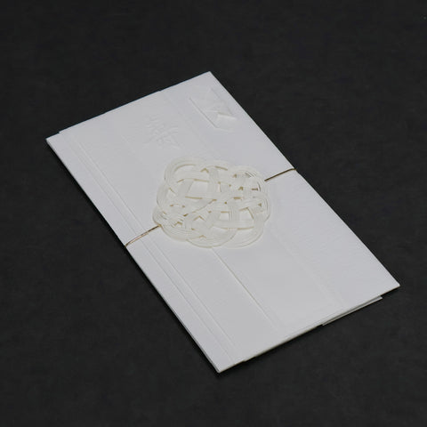 MIDORI / 金封 結婚祝 祝色