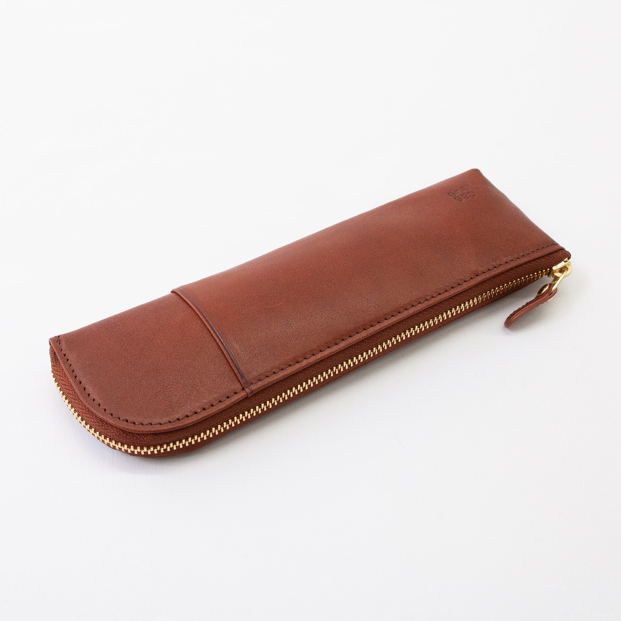 ELBAMATT / ラウンドファスナーペンケース – Neueオンラインストア