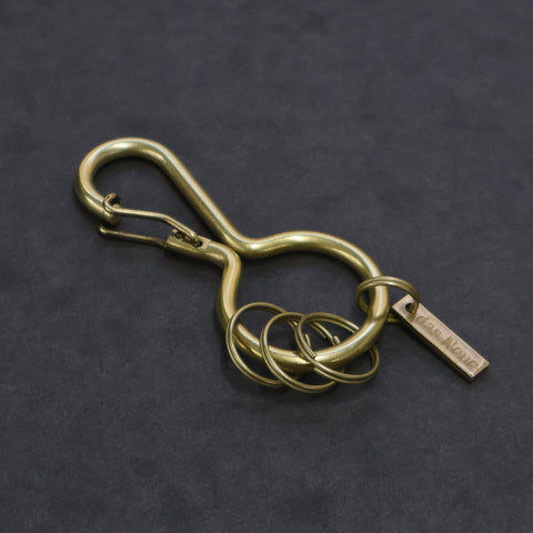 Neueオリジナル / ブラスカラビナ