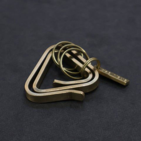 Neueオリジナル / ブラスカラビナ