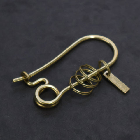 Neueオリジナル / ブラスカラビナ