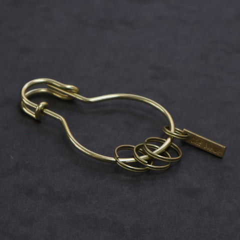 Neueオリジナル / ブラスカラビナ