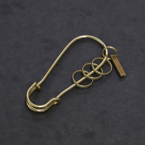 Neueオリジナル / ブラスカラビナ