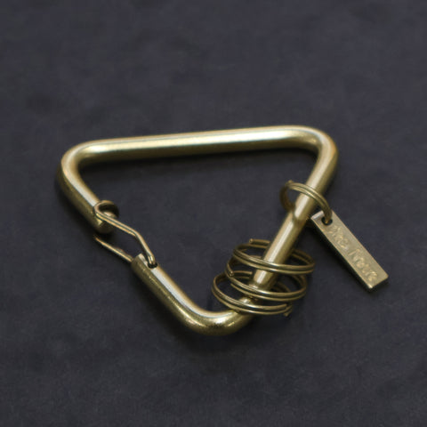 Neueオリジナル / ブラスカラビナ