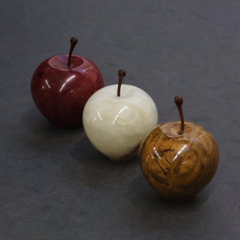 DETAIL / Marble Apple S