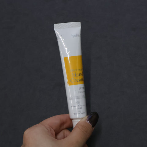 媛香蔵 / ハンドクリーム