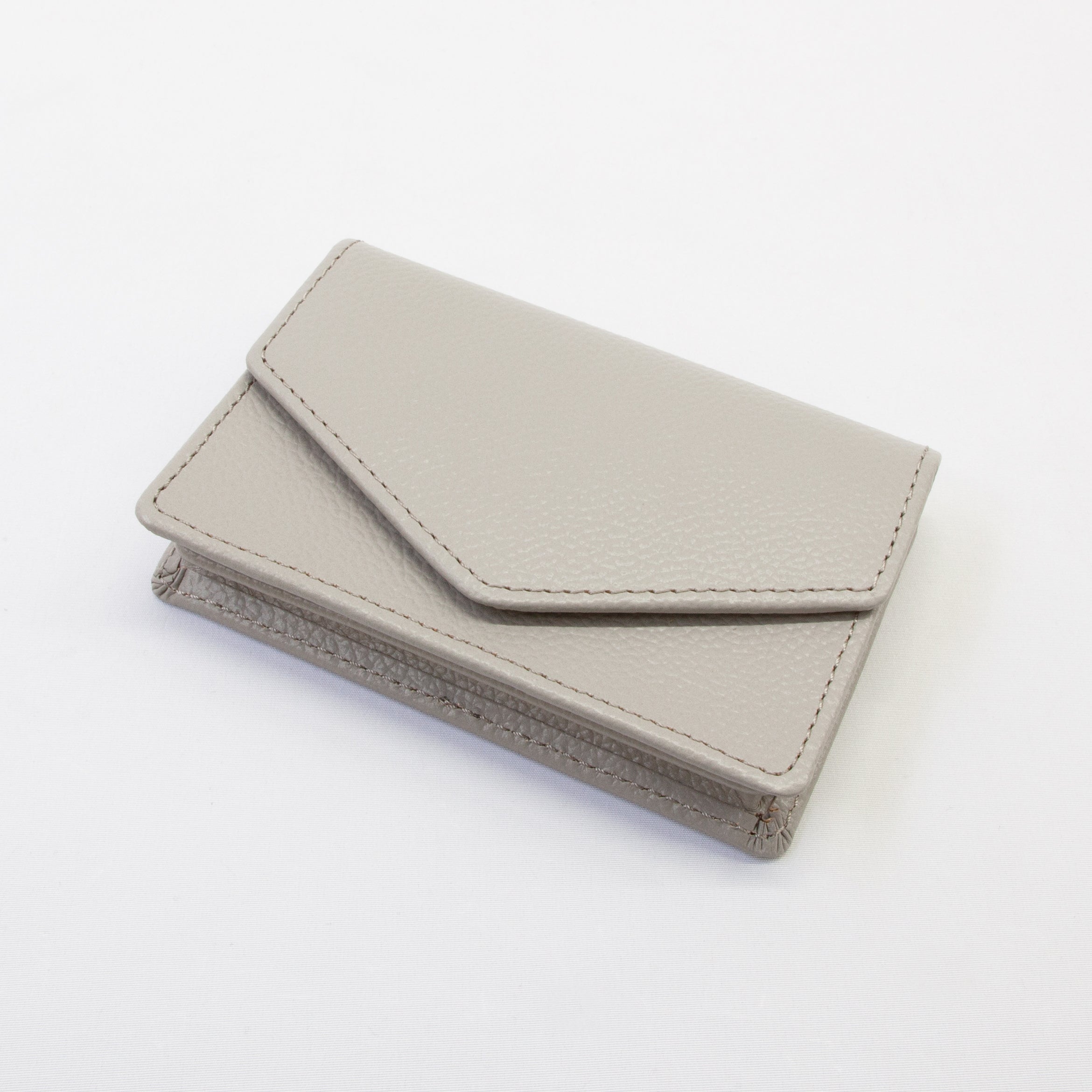 ORIGINAL SHRINK / Wマチ名刺入れエンベロップ – Neueオンラインストア