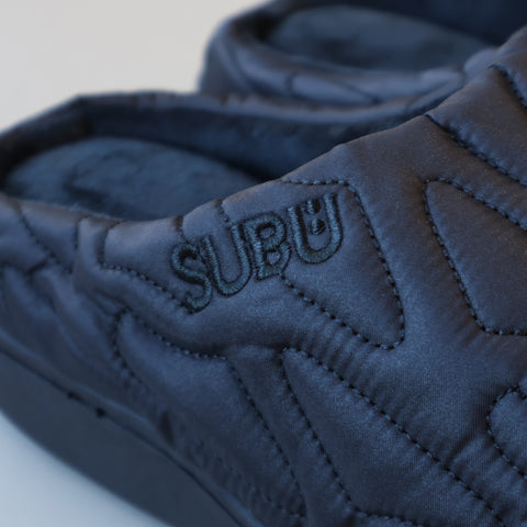 SUBU / ORIGINALS OUTLINE