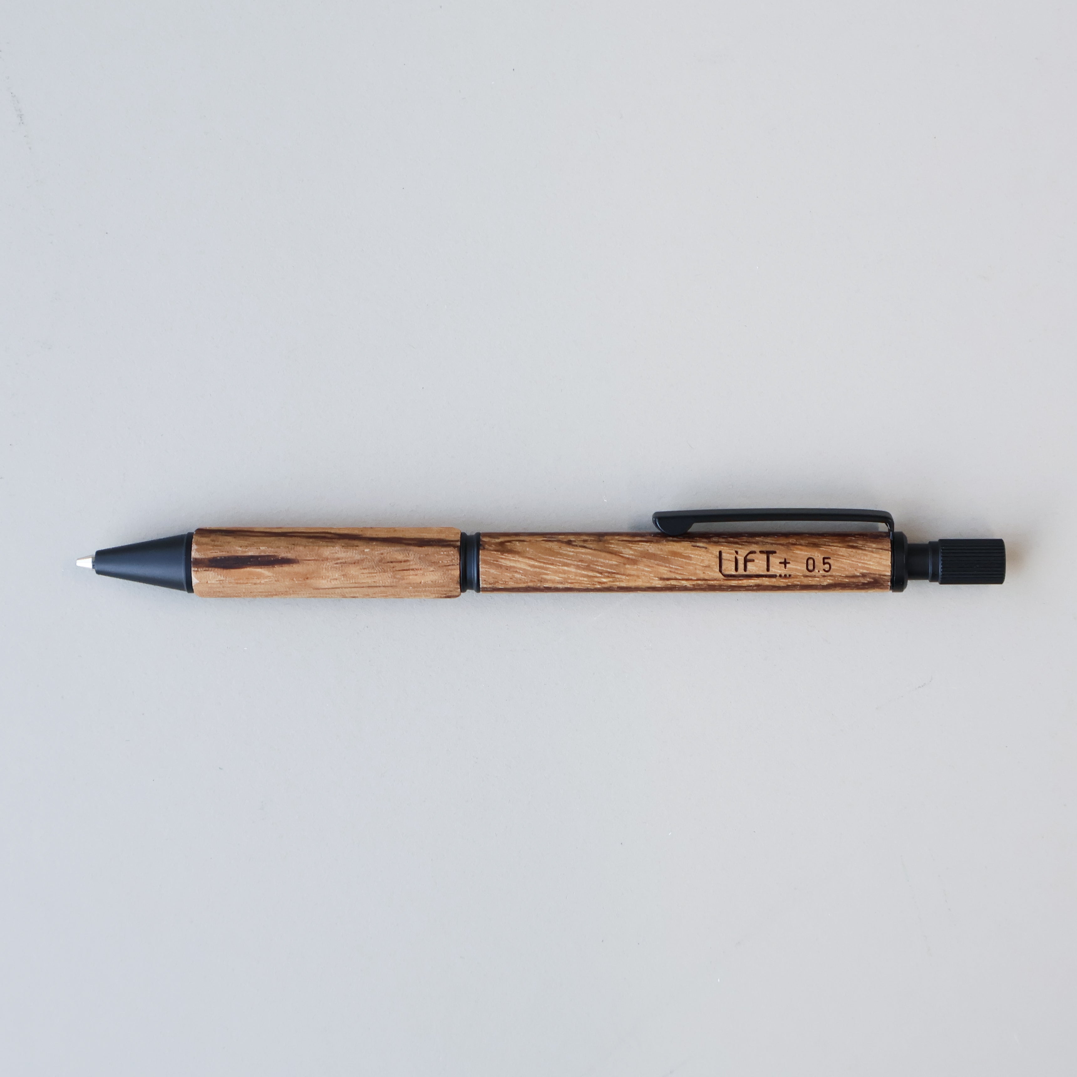 LIFT+ / Wood シャープペンシル0.5 – Neueオンラインストア｜もっと