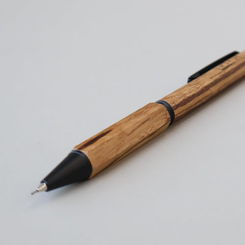 LIFT+ / Wood シャープペンシル0.5